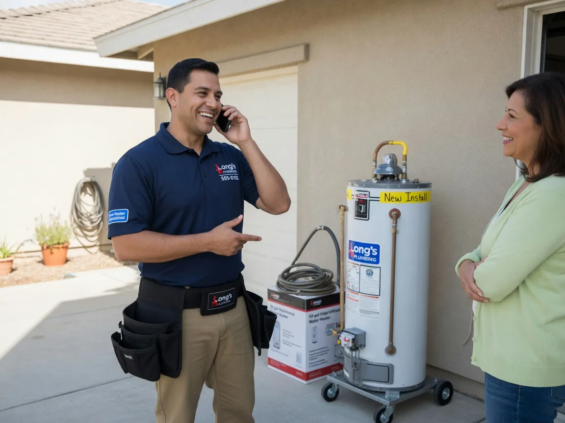 Leak Detection Wellman, TX FAQs